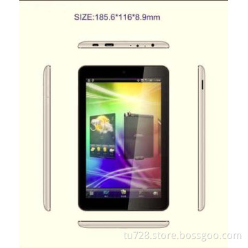 new model -7 inch Tablet pc for sal